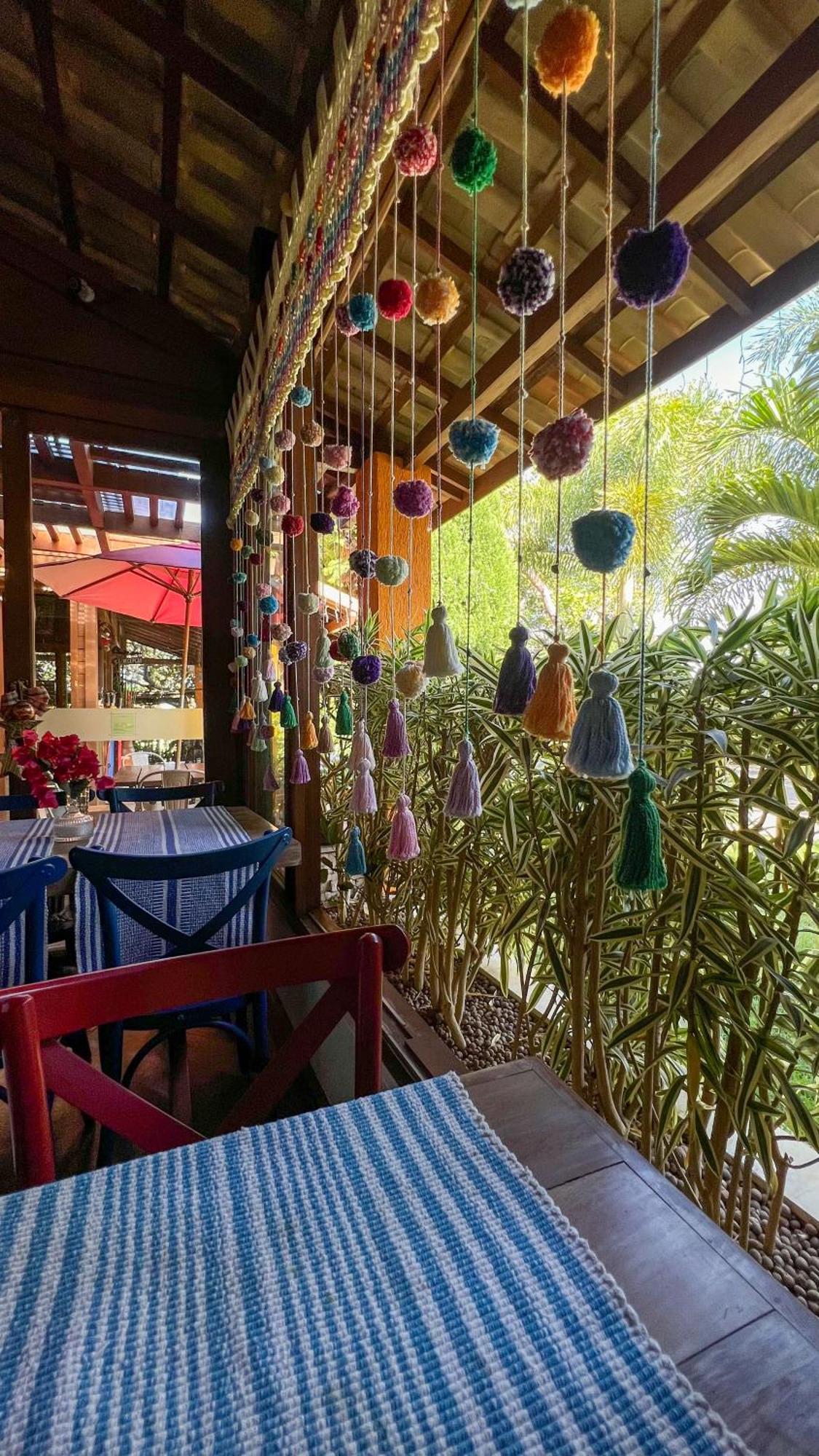 Pousada Rancho Da Serra Martins エクステリア 写真