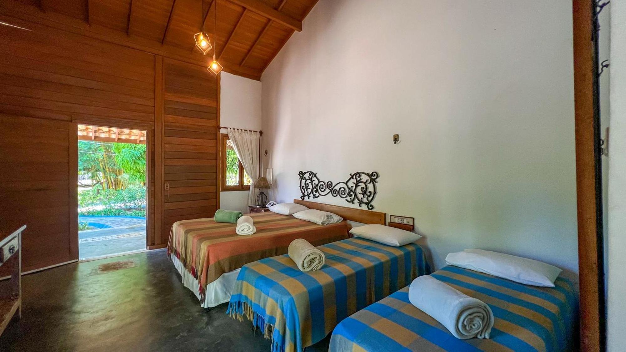 Pousada Rancho Da Serra Martins エクステリア 写真